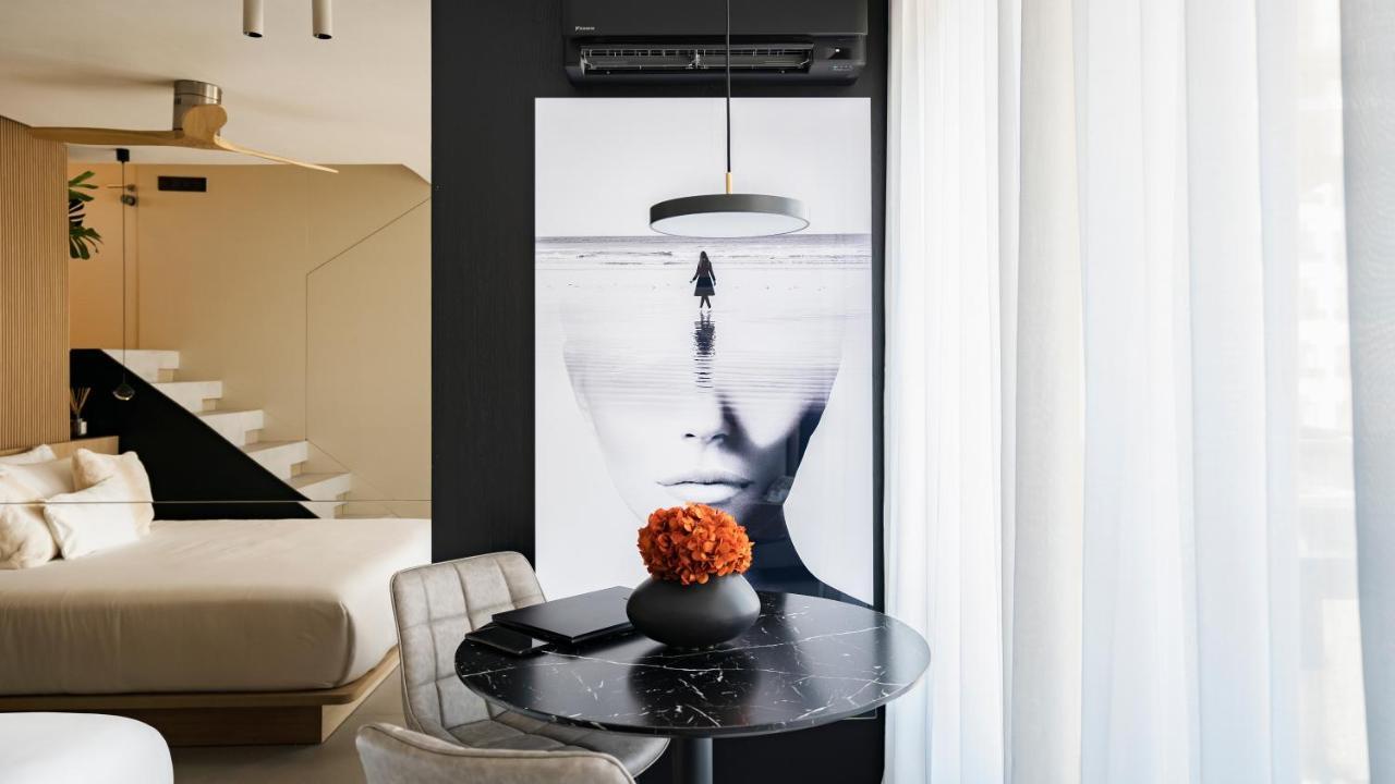Aloha Apartamentos - Primera Linea De Playa - Vista Al Mar Benalmádena Extérieur photo
