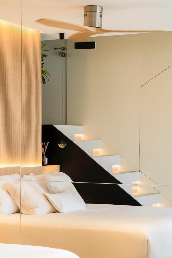 Aloha Apartamentos - Primera Linea De Playa - Vista Al Mar Benalmádena Extérieur photo