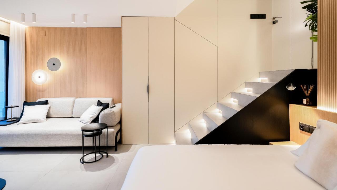 Aloha Apartamentos - Primera Linea De Playa - Vista Al Mar Benalmádena Extérieur photo